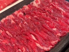 -东来顺·非遗火锅(高新店)