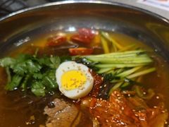 -将军牛排·尔滨地标朝鲜族美食(总店)