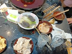 -川泽火锅·重庆老火锅(南河店)