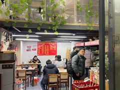 -四川老牛麻辣烫(北门桥店)