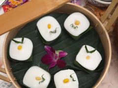 -KingThaia金泰兰(滨江天街店)
