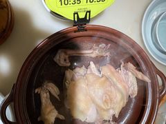 -客语客家菜(华发商都店)