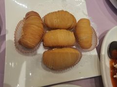 -顺风海鲜港(金玉兰店)