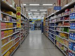 -沃尔玛(中山北路店)