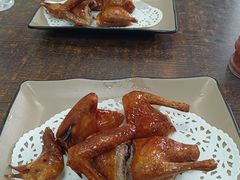 -盏记光明乳鸽(盐田八分店)