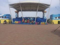 -北戴河圣蓝海洋公园