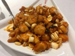 宫保鸡丁-峨嵋酒家总店(车公庄店)