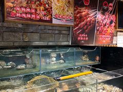 -日丰园海肠水饺·老字号大连海鲜(和平广场店)