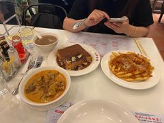 -大哥餐厅(西城花园店)