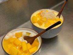 多芒小丸子-小团圆糖水铺(襄阳南路店)