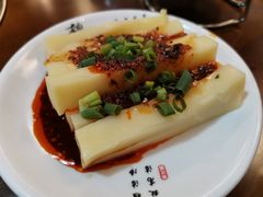 -岳记兴隆·青城腊排铜火锅(融创店)