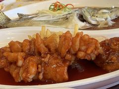 -马凯餐厅(长椿街店)