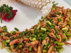 -大师傅金奖啤酒鱼(西街口总店)