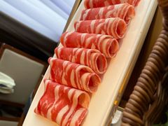 -海底捞火锅(牡丹园店)