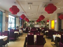 大堂-国人川菜(李家村建东街店)