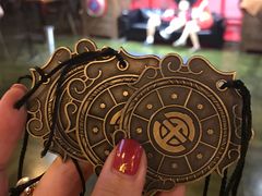 -长藤鬼校(龙翔店)