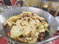 -哈尔滨饺子王·东北菜(鱼鳞浃路店)