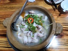 -大鼎石锅鱼(春江里店)