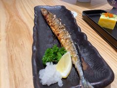 -喜寿司(金狮广场店)