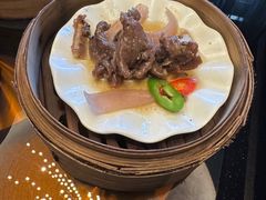 -厦门艾美酒店·乐美中餐厅