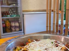 -弓虽昌焖烧鸡(大竹林店)