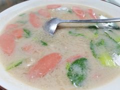 -福园东北菜饺子铁锅炖