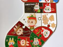 -泡泡玛特POPMART(上海环球港店)