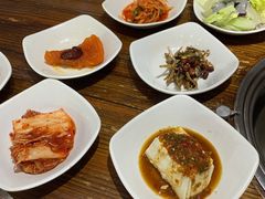-韩一品韩国料理(柏庐南路店)