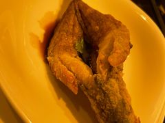 -万豪中餐厅·粤菜·北京粤财JW万豪酒店