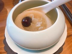 -三宝大饭店-中和艺素餐厅(浦上金山正祥广场店)