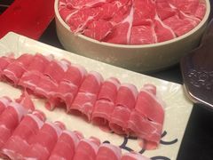 -大龙辣火锅·龙虾·烧烤(湖滨新天地店)