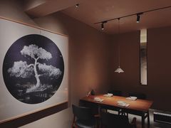 -青桃餐厅