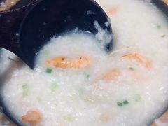 -火齐潮汕砂锅粥(五道口店)