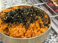 -震海贝烤贝·民俗特色店(延吉总店)