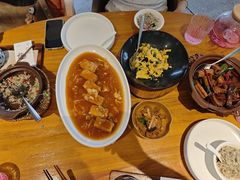 -荷恬·精致蔬食料理(星海店)
