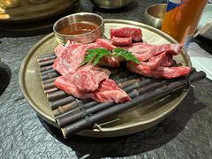 -味家烤肉烤鳗鱼牛排(西塔旗舰店)