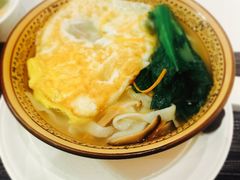 -若蘭慈·无国界素食料理(欢乐海岸店)