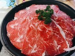 -五星桥原切肥牛火锅·30年专注好牛肉(湖塘店)