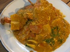 -Doo Dee Thai Food(Issan/Isaan/Esan)
