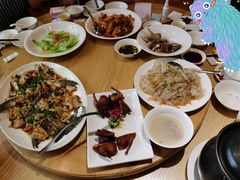 -德胜轩正宗顺德菜(宝安沙井会展中心店)