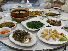 -潮静·潮州小馆·海鲜·卤味·砂锅粥