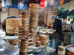 -田园印象·成都土菜院子(华阳店)