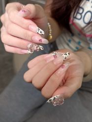 -匠之美甲美睫