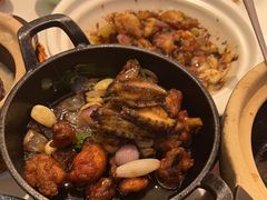 -潮界(虹桥新天地店)