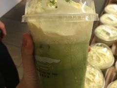 -喜茶(广州番禺奥园广场店)