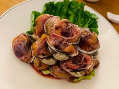 -高佳庄·舟山海鲜(海景旗舰店)