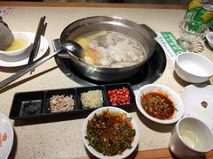 -煲大王猪肚鸡·椰子鸡火锅(红谷滩万达店)