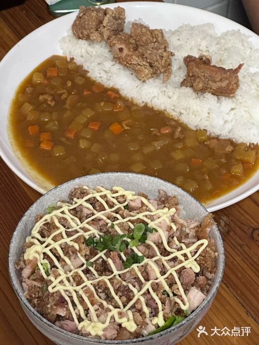 助屋(厦大店)图片