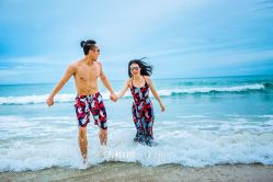 -太古映画婚纱摄影(天河店)