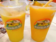 -有间冰室(侨港风情街店)